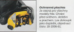 Ochrann� plachta